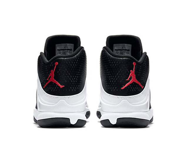 jordan dna black red