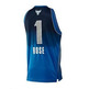 Adidas Camiseta Derrick Rose All Star Este (azul/plata)