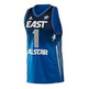 Adidas Camiseta Derrick Rose All Star Este (azul/plata)