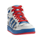 Adidas Top Ten Disney Kids (blanco/rojo/azul)