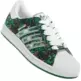 Adidas Superstar 2 K IS  (verde)