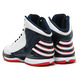 Adidas Rose 773 "USA" (blanco/marino/rojo)