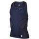 Camiseta Nike Pro Combat Hyperstrong 2.0 (452/marino)