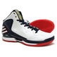 Adidas Rose 773 "USA" (blanco/marino/rojo)