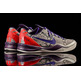 Kobe 8 System "Mine Grey" (003/gris/purple/rojo)