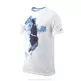 Camiseta Lebron Data Sport (100/blanco)