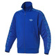 Adidas Chaqueta Firebird Camo-TT (azul)