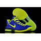 KD V Elite "Superhero" (400/hyperazul/verde lima)