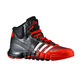 Adidas Adipure Crazyquick "Ibaka" (negro/rojo/blanco)