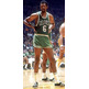 Adidas Camiseta Swingman Bill Russell Celtics (verde/blanco)