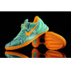 Kobe 8 System "Green Glow" (304/verde/naranjalaser)