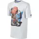 Nike Camiseta Heritage (100/blanco)