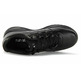 Adidas Duramo 6 Leather Mujer (negro)