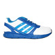 Adidas Zapatillas Niño Adifast Sintético (35-40/blanco/azul)