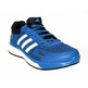 Adidas Zapatillas Running Kids Response (35-40/azulroyal/blanco)