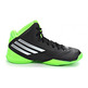 Adidas 3 Series 2014 K (negro/verde/blanco)