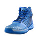 Adidas Derrick Rose 3.5  "Triple Blue" (azul/blanco/negro)