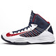 Nike Hyperdunk+ Sport Pack "USA" (100/blanco/rojo/navy)