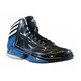 Adidas Crazy Light 2 "Ricky Rubio" (negro/azul/blanco)