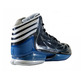 Adidas Crazy Light 2 "Ricky Rubio" (negro/azul/blanco)