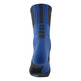 Calcetines Nike Elite 2.0 1 PP (044/negro/azul)