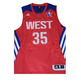 Adidas Camiseta Kevin Durant NBA All Star 2013 Western