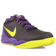 Nike Zoom Attero "Lakers" (500/negro/purple/amarillo)