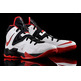 Lebron Zoom Soldier VII "Usab Home" (100/blanco/rojo/negro)