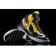 Nike Zoom Franchise XD "Yellow" (700/amarillo/negro/gris)