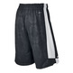 Short LeBron Carbonado (010/negro/blanco)