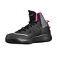 Nike Zoom Hyperfuse 2013 "Blackpink" (002/negro/rosa/blanco)