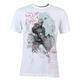 Kobe Camiseta Special OPS (100/blanco)