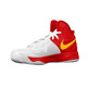 Nike Zoom Hyperfuse "Spain" (101/blanco/rojo/amarillo)