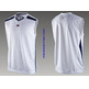 Camiseta Lebron Soldier SLVLS  (100/blanco)