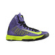 Nike Lunar Hyperdunk "Courtpurple" (500/courtpurple/lima/negro)