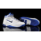 Nike Air Team Hyped II (103/blanco/royal)