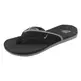 Nike Chanclas Celso Thong Plus (015/negro/gris)