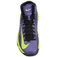 Nike Lunar Hyperdunk "Courtpurple" (500/courtpurple/lima/negro)