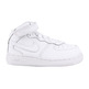 Air Force 1 Mid TD (113/blanco)