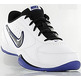 Nike Air Court Leader Low (105/blanco/azul/negro)