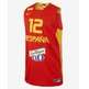 Camiseta Selección España Llull (600/rojo/amarillo)