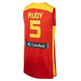 Camiseta Selección España Rudy (600/rojo/amarillo)