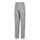 Pantalón Nike Squad FT Open Hem (063/gris)