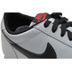 Nike Oceania Leather (006/gris/negro/rojo)