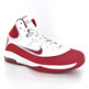 Nike Air Max Closer V (105/blanco/rojo)