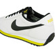 Nike Oceania Leather (107/blanco/negro/amarillo)