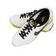 Nike Oceania Leather (107/blanco/negro/amarillo)