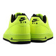 Air Force 1 Low "Volt" (703/volt/negro)