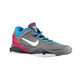 Zoom Kobe VII System "Fireberry" (004/gris/blanco/azul/fireberr)