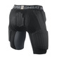 Short NPC Protector 2.0 Hyperstrong BBall (010/negro)